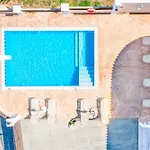 Villa Zante Athina Plánosz