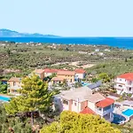 Zante Athina Villa