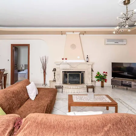 Zante Athina Villa *