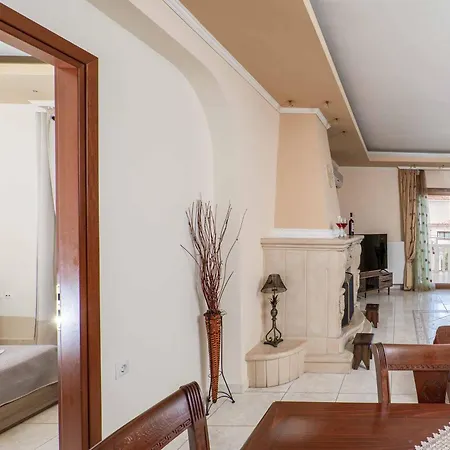 Villa Zante Athina