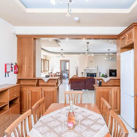 Villa Zante Athina