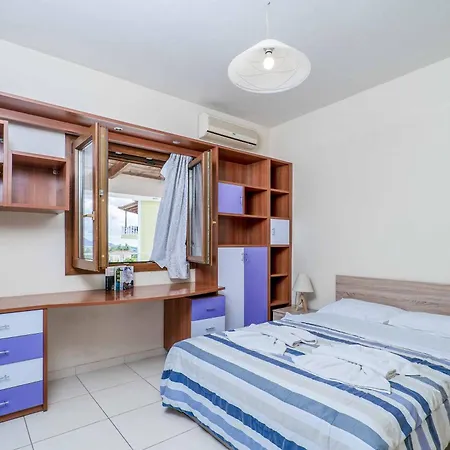 Villa Zante Athina