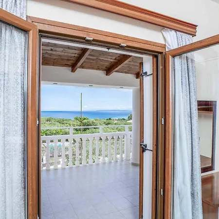 Villa Zante Athina Plános
