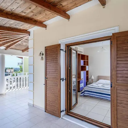 Villa Zante Athina Plános