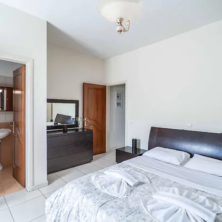 Zante Athina Villa
