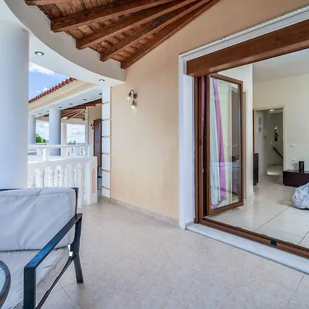 Zante Athina Villa