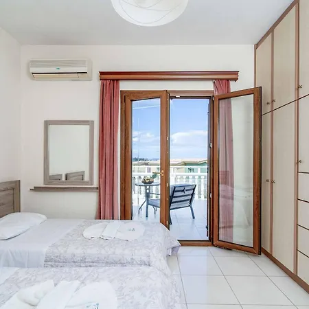 Villa Zante Athina Plános