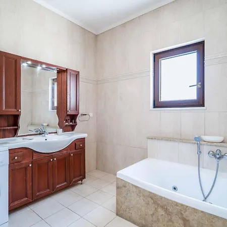 Zante Athina Villa *