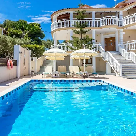 Villa Zante Athina