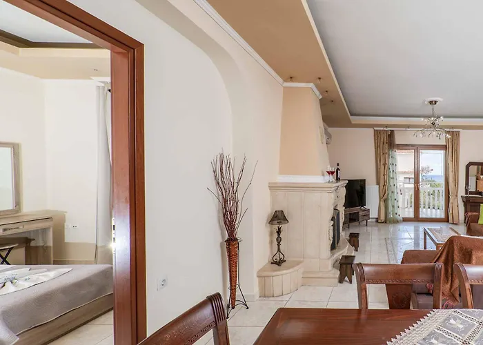 Villa Zante Athina