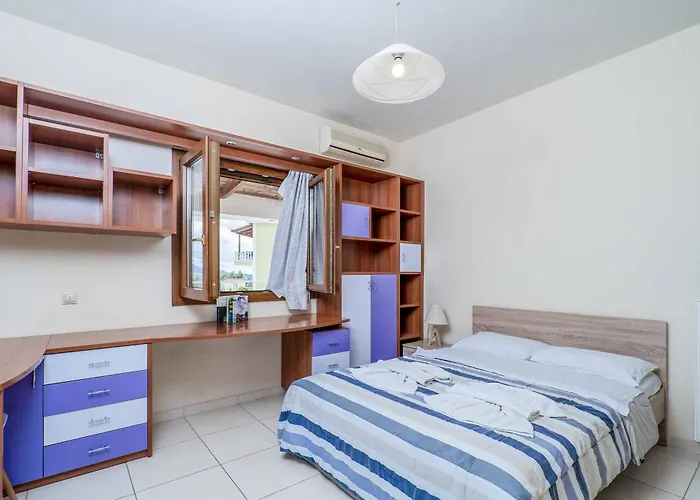 Villa Zante Athina