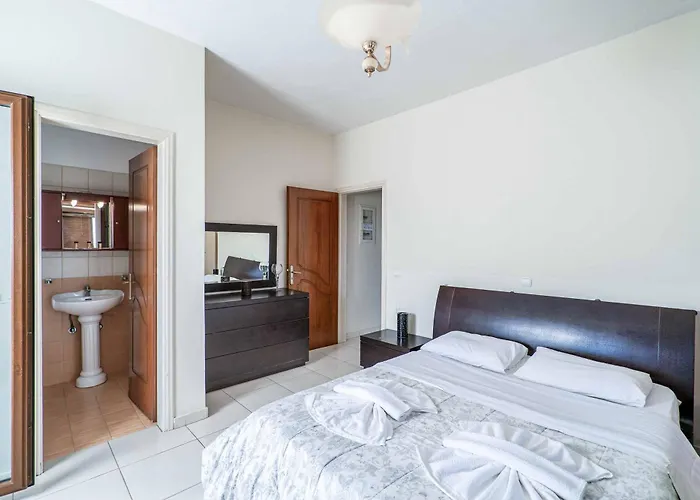 Zante Athina Villa