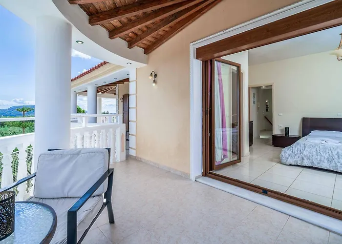 Zante Athina Villa