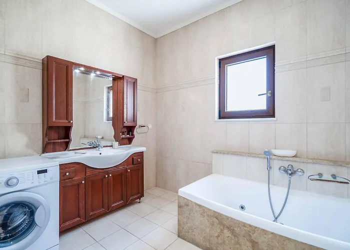 Zante Athina Villa *