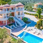 Villa Zante Athina *