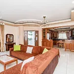 Zante Athina Plános
