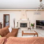 Zante Athina Villa *