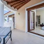 Zante Athina Villa