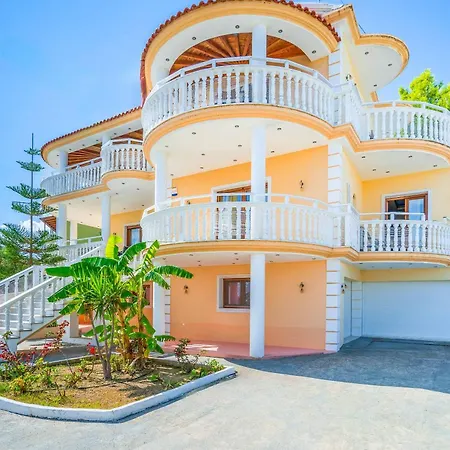 Villa Zante Athina Planos (Zakynthos)