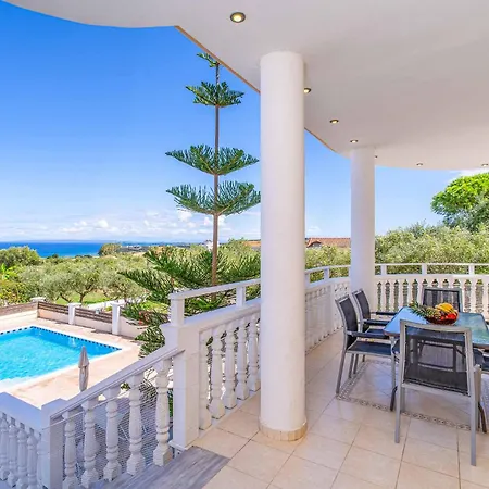 Zante Athina Planos (Zakynthos)